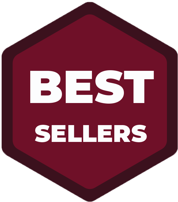 best sellers