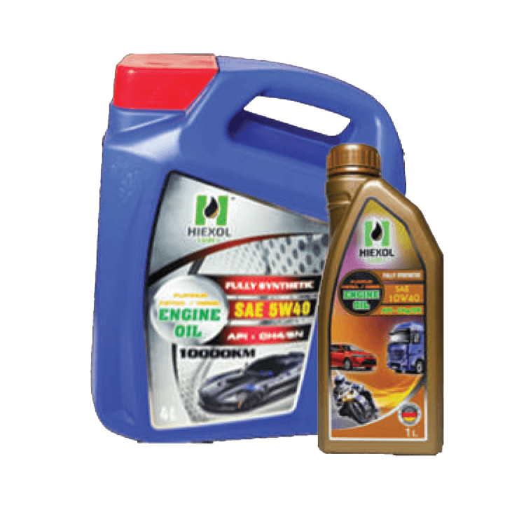 synthetic oils