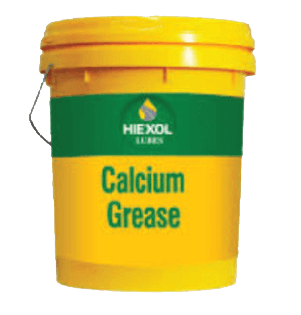 calcium grease